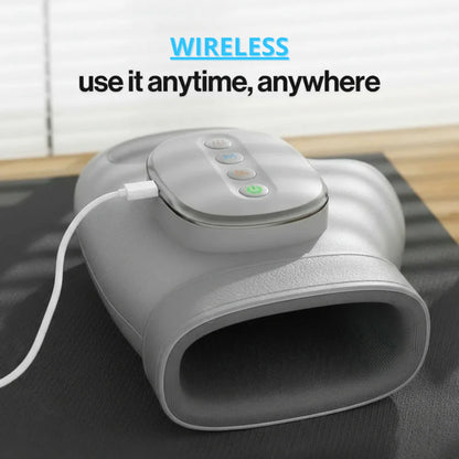 Neurivo: The Ultimate Hand Massager